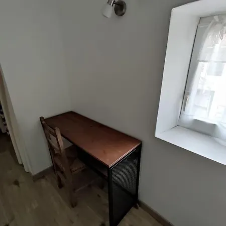 Marans : Sejour Au Calme Apartment