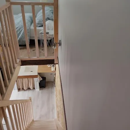 Apartment Marans : Sejour Au Calme *