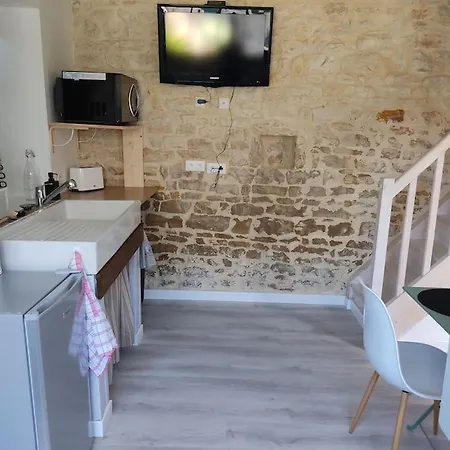 Marans : Sejour Au Calme Apartment